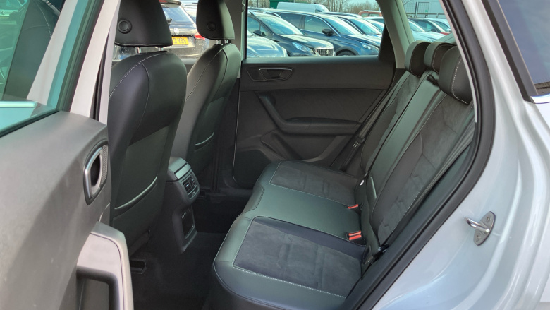 SEAT Ateca 1.5 TSI EVO Xperience 5dr DSG Petrol Estate